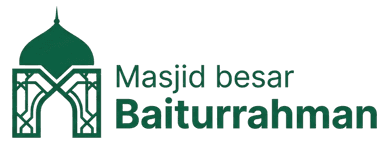 Masjid Besar Baiturrahman